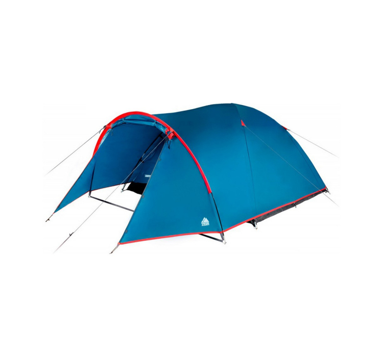 Намет Trek Planet 70115|8 Tampa 4 - 1 Намет Trek Planet 70115|8 Tampa 4 - 1