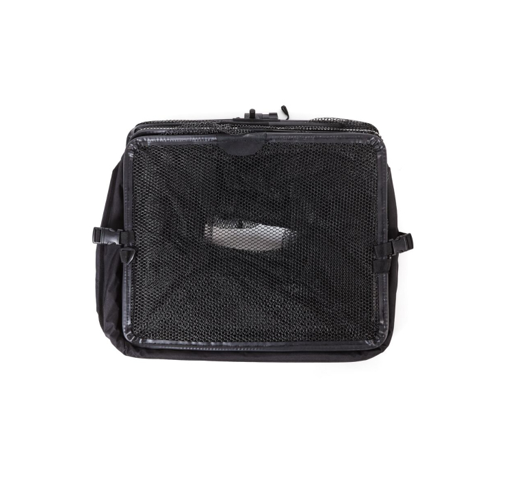 Садок Feeder Concept 50х40х400см прорезинений - 3 Садок Feeder Concept 50х40х400см прорезинений - 3