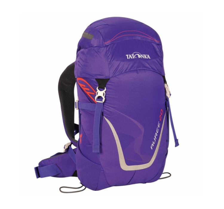 Рюкзак Tatonka Auree (20л), фиолетовый 1459.106 - 1 Рюкзак Tatonka Auree (20л), фиолетовый 1459.106 - 1