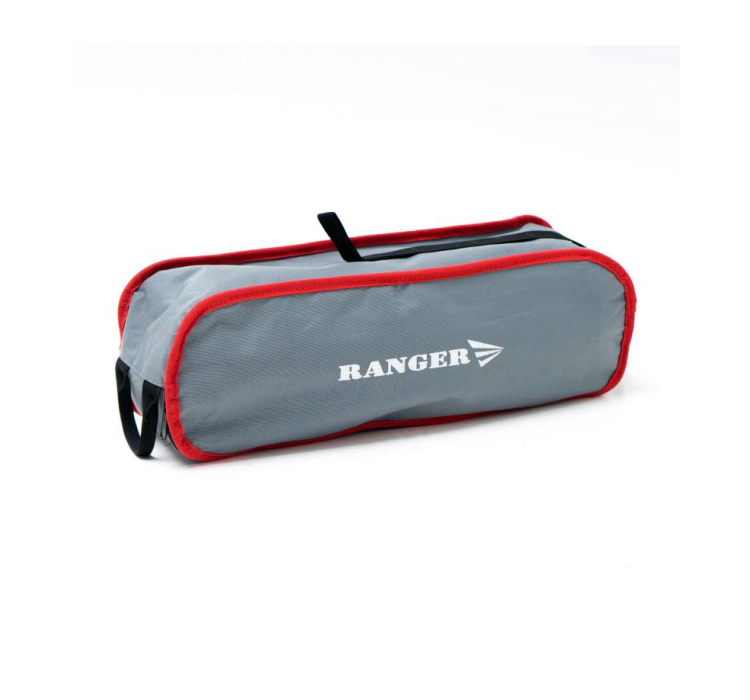 Крісло складане Ranger Compact Hike 206 (Арт. RA 2245) Крісло складане Ranger Compact Hike 206 (Арт. RA 2245)