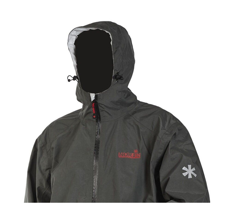 Костюм всесезонный Norfin Light Shell р.XXL - 4 Костюм всесезонный Norfin Light Shell р.XXL - 4