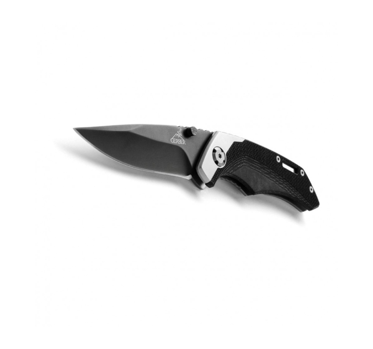 Нож складной Gerber Contrast DP FE блистер - 5 Нож складной Gerber Contrast DP FE блистер - 5