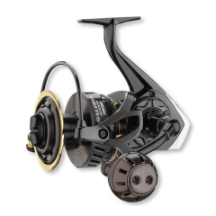 Котушка Daiwa 15 Saltiga 8000H DF