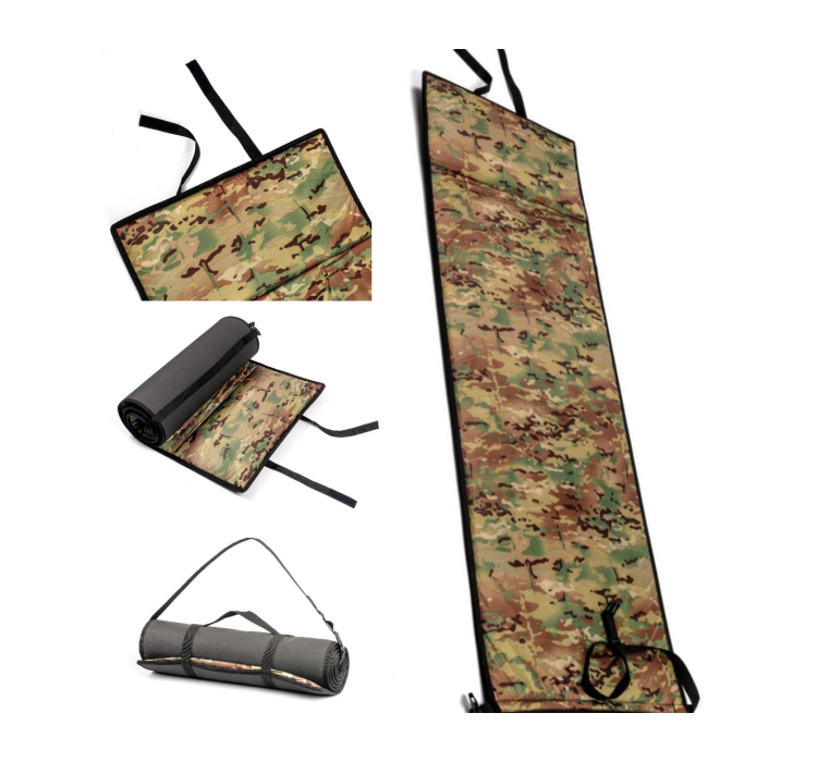 Матрац-каремат Ranger EVA Plus (RA8903) Матрац-каремат Ranger EVA Plus (RA8903)