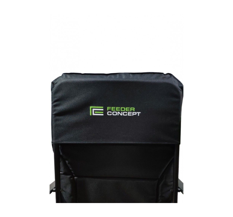 Крісло фідерне Norfin Feeder Concept Comfort без обвісів - 5 Крісло фідерне Norfin Feeder Concept Comfort без обвісів - 5