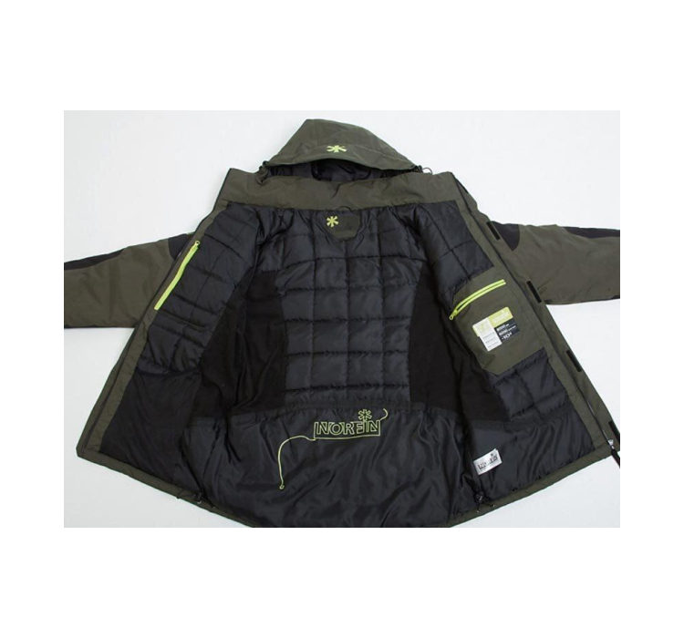 Демисезонный костюм Norfin Feeder р.M - 15 Демисезонный костюм Norfin Feeder р.M - 15