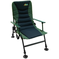 Крісло коропове Ranger Robinson Derby (92KK011)