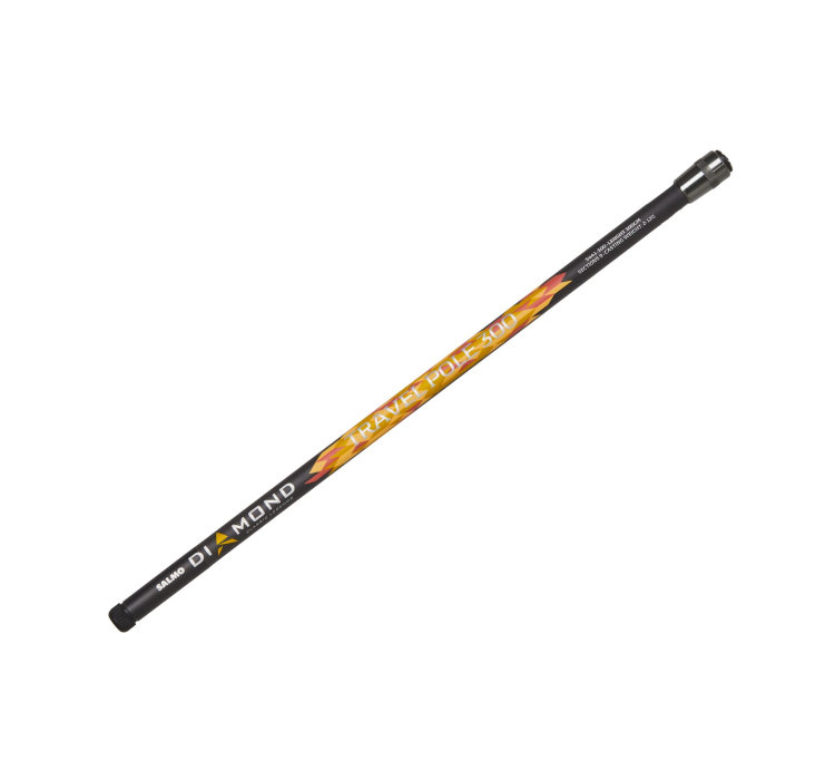 Махове вудилище Salmo Diamond Travel Pole 300 - 1 Махове вудилище Salmo Diamond Travel Pole 300 - 1