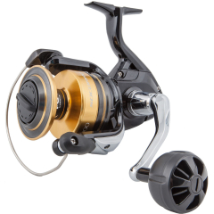 Котушка Shimano Socorro 6000 SW 4+1BB