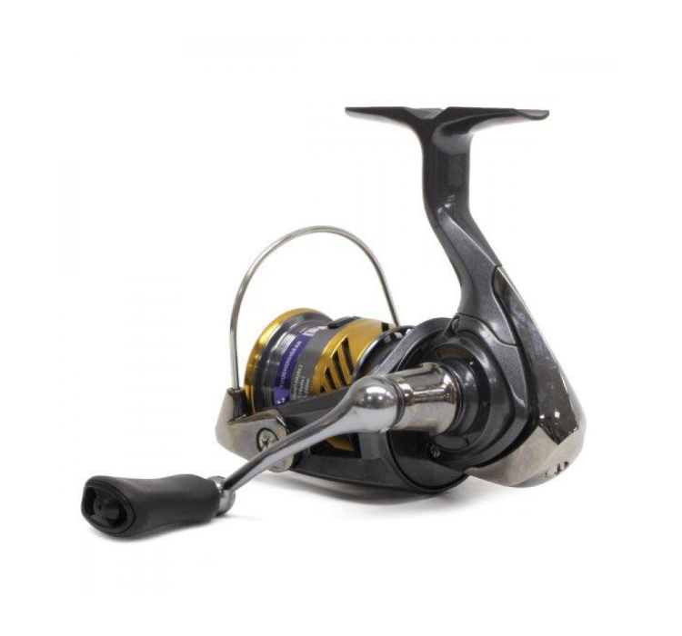 Котушка Daiwa 20 Laguna LT 2500 - 4 Котушка Daiwa 20 Laguna LT 2500 - 4