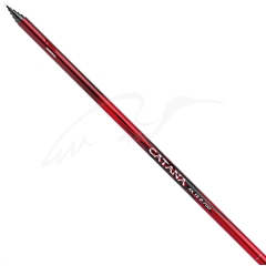 Удилище маховое Shimano Catana EX TE-2 6.90m