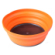 Миска складная Sea to Summit X-Bowl (0,65л), оранжевая - 1