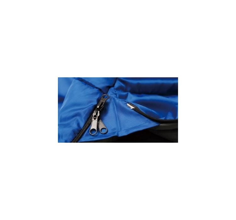 Спальный мешок KingCamp Breeze (KS3120) Left Dark blue - 6 Спальный мешок KingCamp Breeze (KS3120) Left Dark blue - 6