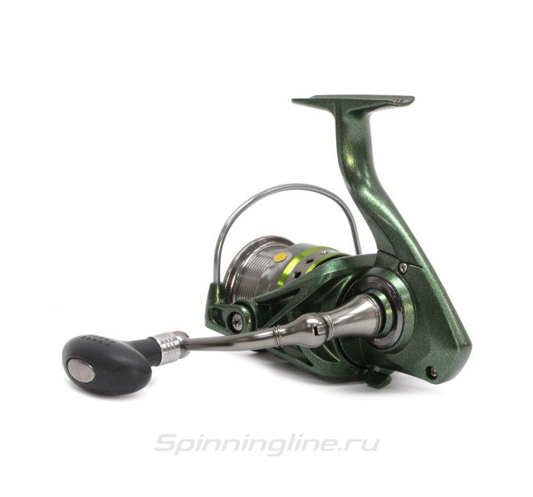 Котушка Feeder Concept Turnament 7 6000FD - 6 Котушка Feeder Concept Turnament 7 6000FD - 6