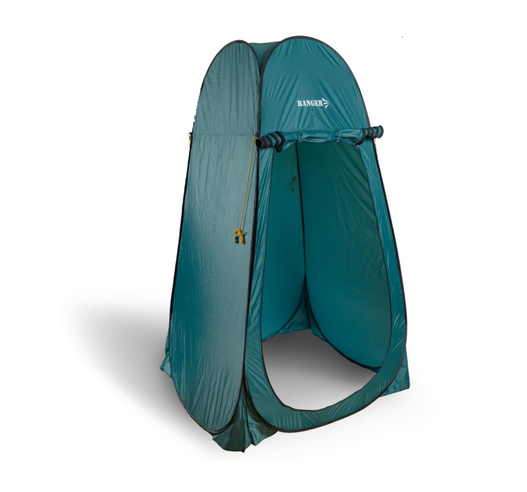 Тент-намет (душ/туалет) Ranger Shower (Арт. RA 6654) - 1 Тент-намет (душ/туалет) Ranger Shower (Арт. RA 6654) - 1