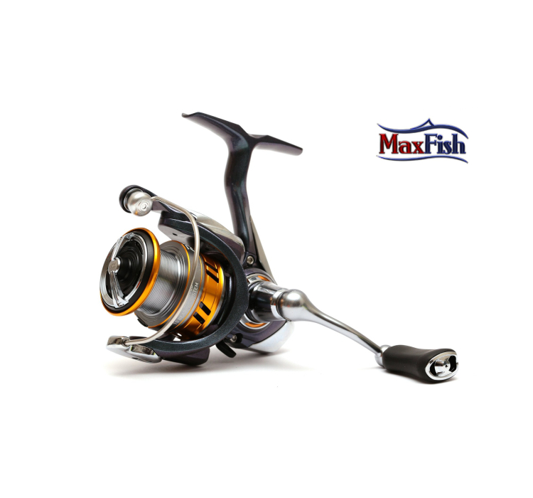 Катушка Daiwa 18 Regal LT 1000D - 1 Катушка Daiwa 18 Regal LT 1000D - 1