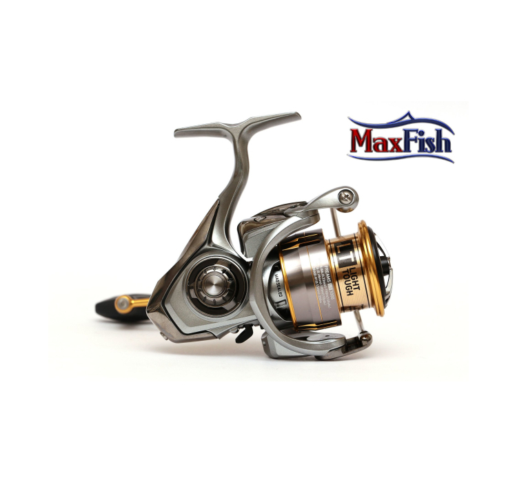 Катушка Daiwa 18 Freams LT 3000 - 2 Катушка Daiwa 18 Freams LT 3000 - 2