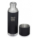 Термос Klean Kanteen TKPro Shale Black 750 мл - 2 Термос Klean Kanteen TKPro Shale Black 750 мл - 2