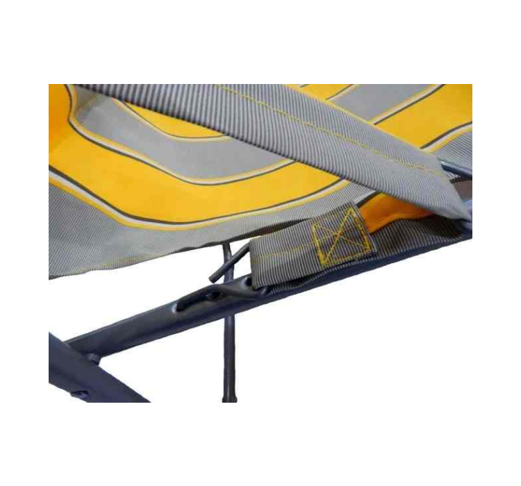 Шезлонг Ranger (RA 7012Y) - 4 Шезлонг Ranger (RA 7012Y) - 4
