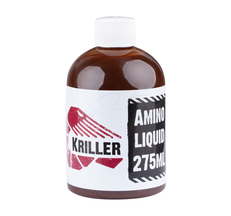 Ликвид Brain Kriller (кальмар/специи) 275ml - 1 Ликвид Brain Kriller (кальмар/специи) 275ml - 1