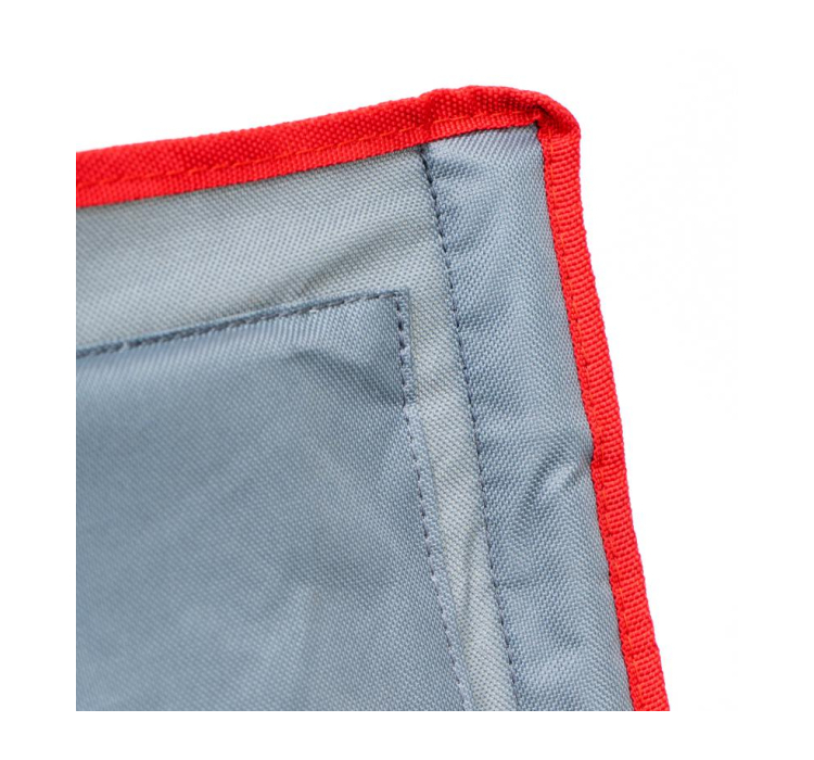 Крісло складане Ranger Compact Hike 207 (Арт. RA 2246) Крісло складане Ranger Compact Hike 207 (Арт. RA 2246)