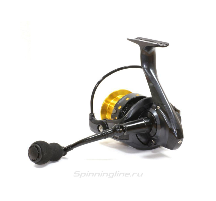 Котушка Salmo Diamond Feeder 6 30FD - 6 Котушка Salmo Diamond Feeder 6 30FD - 6