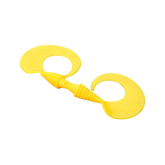 Силіконова приманка Крила до силікону Mikado Flying Fishunter Wings (їстівний) 57мм 5шт (колір 41)