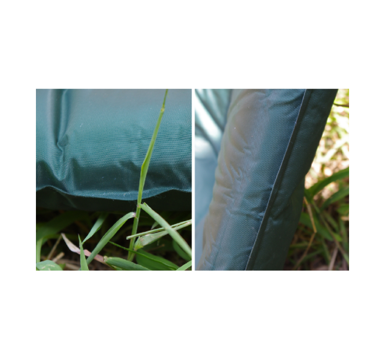 Коврик самонадувающий KingCamp Base Camp Comfort (KM3560) Navy blue - 4 Коврик самонадувающий KingCamp Base Camp Comfort (KM3560) Navy blue - 4