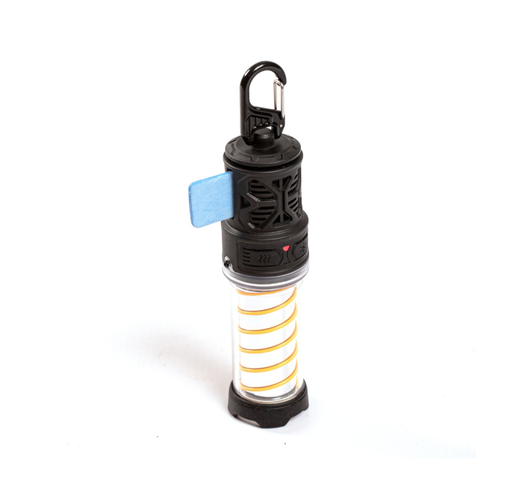 Ліхтар знищувач комарів Ranger Spiral (Арт. RA 9959) Ліхтар знищувач комарів Ranger Spiral (Арт. RA 9959)