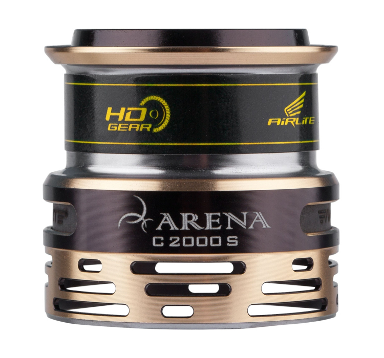 Котушка Favorite Arena C2000S - 6 Котушка Favorite Arena C2000S - 6