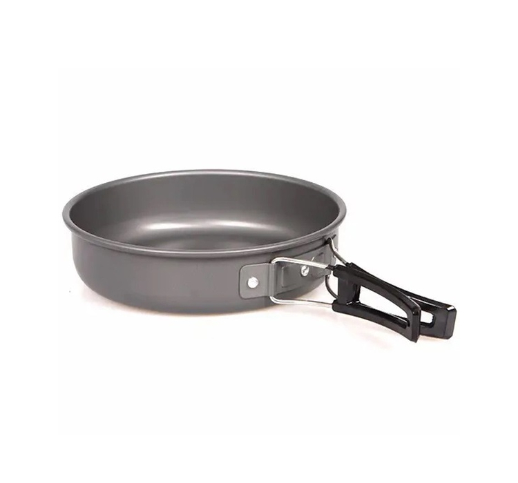 Набір туристичного посуду Ranger Prius Lux (Арт. RA 9947) Набір туристичного посуду Ranger Prius Lux (Арт. RA 9947)