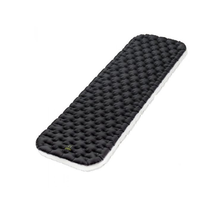 Надувний карімат Atepa COMFORT LIGHT (AM1902) BLACK - 1 Надувний карімат Atepa COMFORT LIGHT (AM1902) BLACK - 1