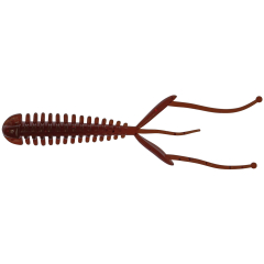 Силиконовая приманка Select Toxic 1.7" #103 (8 шт./пач.)