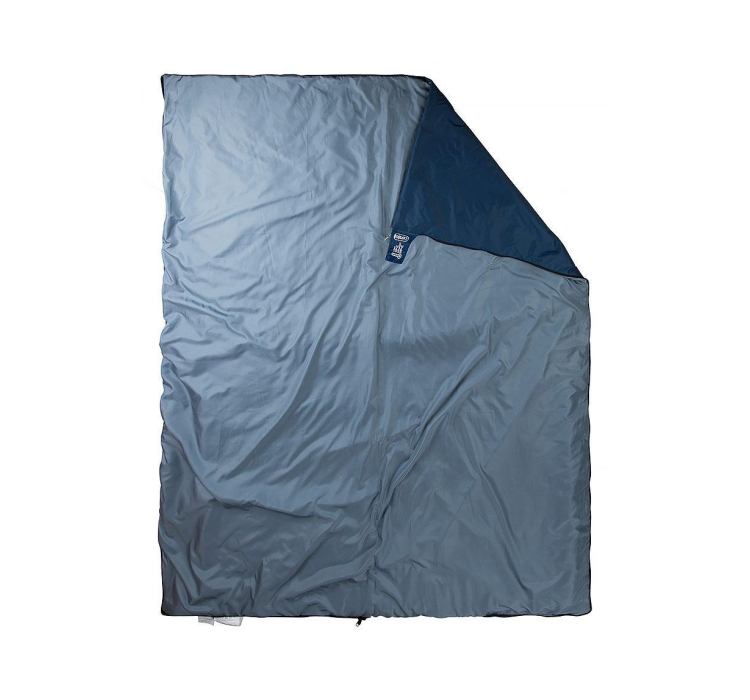 Спальный мешок Nature Hike MINI ULTRA LIGHT увеличенный размер 205x85см, вес 1кг, 8-15℃ синий - 2 Спальный мешок Nature Hike MINI ULTRA LIGHT увеличенный размер 205x85см, вес 1кг, 8-15℃ синий - 2