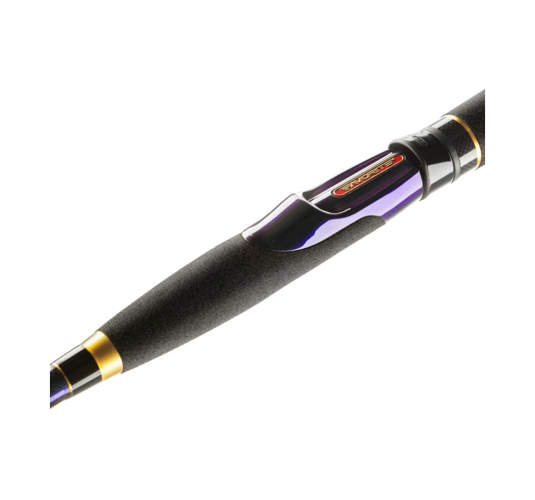 Спінінг Favorite Skyline NEW SKYA-702H 2.13m 15-45g Ex.Fast - 2 Спінінг Favorite Skyline NEW SKYA-702H 2.13m 15-45g Ex.Fast - 2