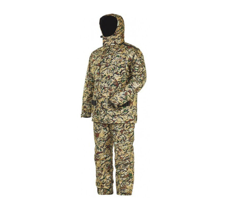 Костюм зимовий Norfin Hunting Trapper Wind р.S - 1 Костюм зимовий Norfin Hunting Trapper Wind р.S - 1