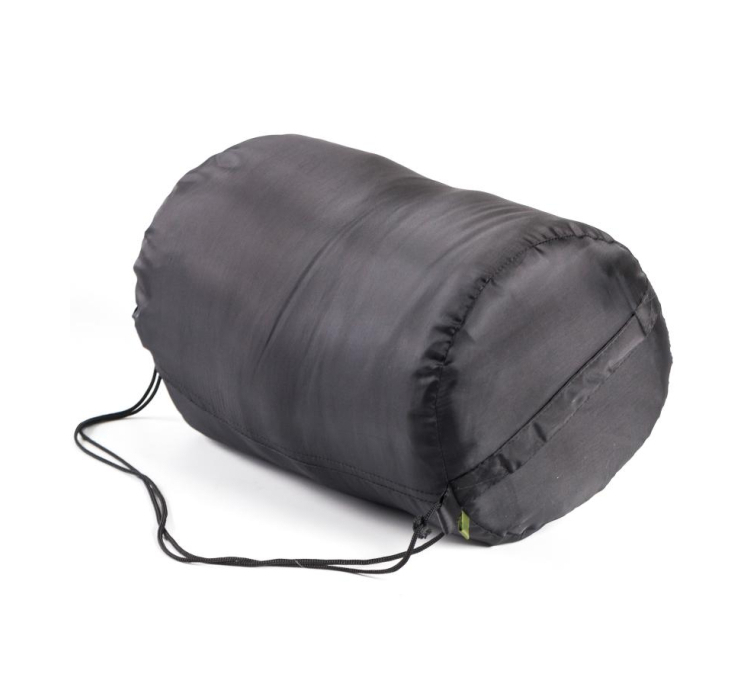 Спальний мішок Ranger Germes Green (Арт. RA 6636) Спальний мішок Ranger Germes Green (Арт. RA 6636)