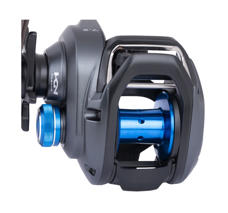 Котушка Shimano SLX XT 151 4+1BB - 3 Котушка Shimano SLX XT 151 4+1BB - 3