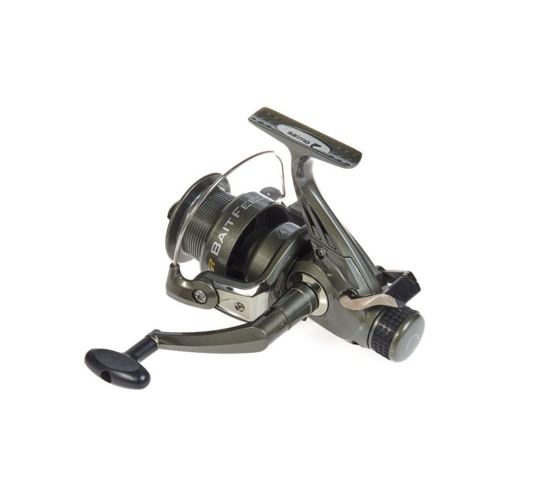 Катушка Salmo Sniper Baitfeeder 4 40BR - 2 Катушка Salmo Sniper Baitfeeder 4 40BR - 2