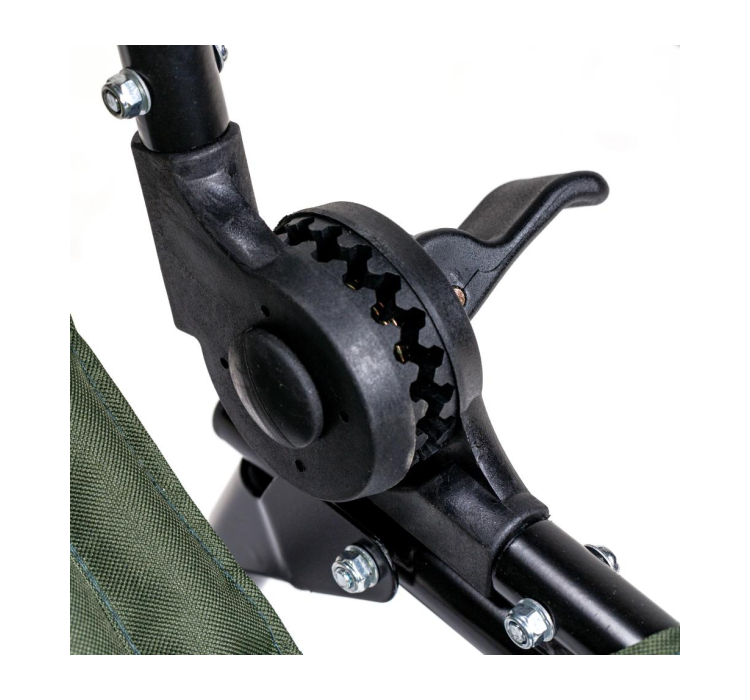 Крiсло коропове Ranger Comfort Fleece SL-111 (Арт. RA 2250) Крiсло коропове Ranger Comfort Fleece SL-111 (Арт. RA 2250)