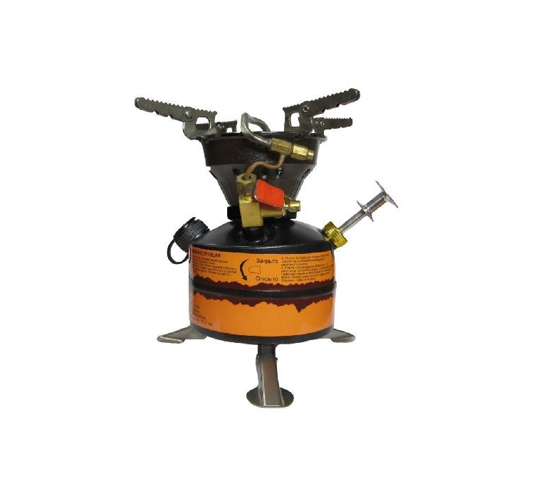 Портативная бензиновая горелка Tramp TRG-016 - 2 Портативная бензиновая горелка Tramp TRG-016 - 2