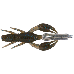 Силиконовая приманка OSP DoLive Craw 3"" W008 (7 шт./упа)