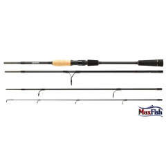Спиннинг Daiwa Megaforce Travel Spin 2.70м 15-50гр