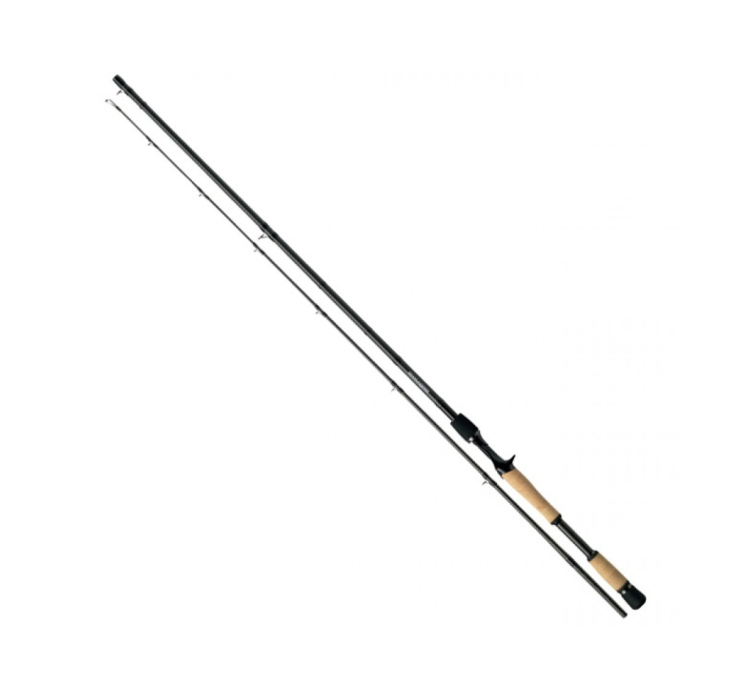 Спінінг Daiwa Morethan Baitcast 73HBW 2.2м 10-60гр - 1 Спінінг Daiwa Morethan Baitcast 73HBW 2.2м 10-60гр - 1
