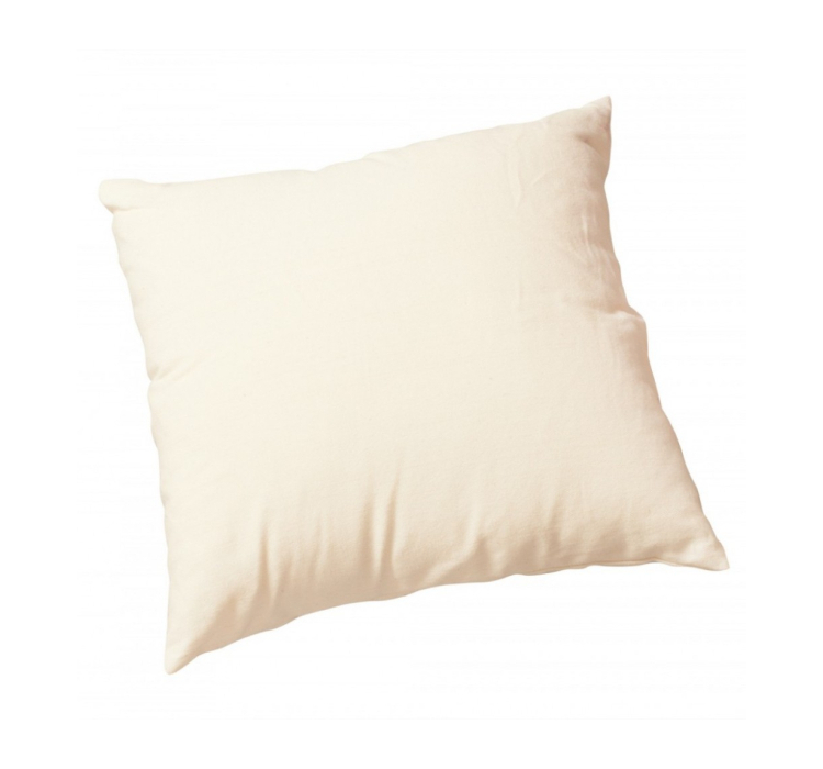 Подушка La Siesta Sueno SUP5S-1 ecru - 1 Подушка La Siesta Sueno SUP5S-1 ecru - 1