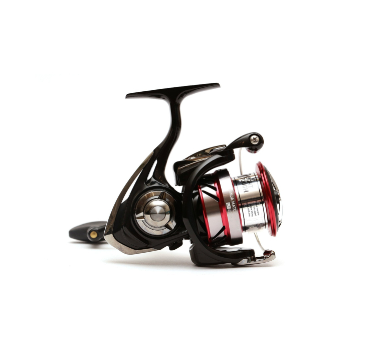 Котушка Daiwa 18 Ninja Match & Feeder LT 4000-C - 2 Котушка Daiwa 18 Ninja Match & Feeder LT 4000-C - 2