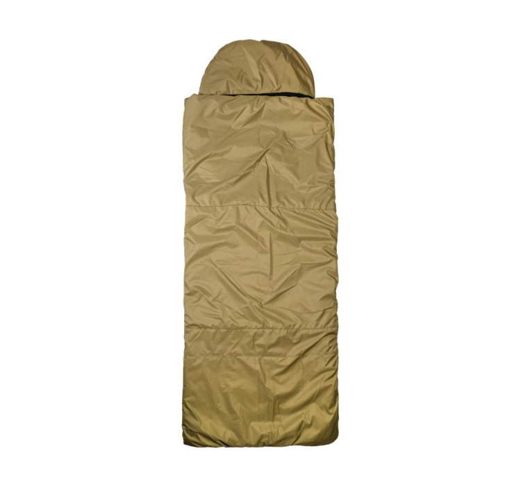 Спальний мішок Ranger 3 season Green (Арт. RA 6650) - 1 Спальний мішок Ranger 3 season Green (Арт. RA 6650) - 1