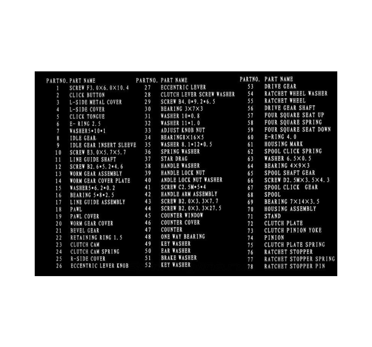 Котушка Salmo Diamond Troll 5 - 11 Котушка Salmo Diamond Troll 5 - 11