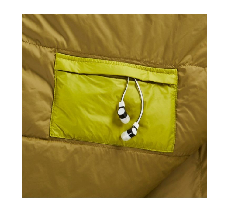 Пуховий спальний мішок Marmot Hydrogen (Regular) - 4 Пуховий спальний мішок Marmot Hydrogen (Regular) - 4