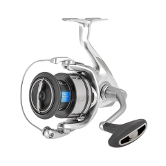 Катушка Shimano Stradic 4000FL 6+1BB